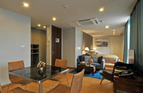 Chakrabongse Residences